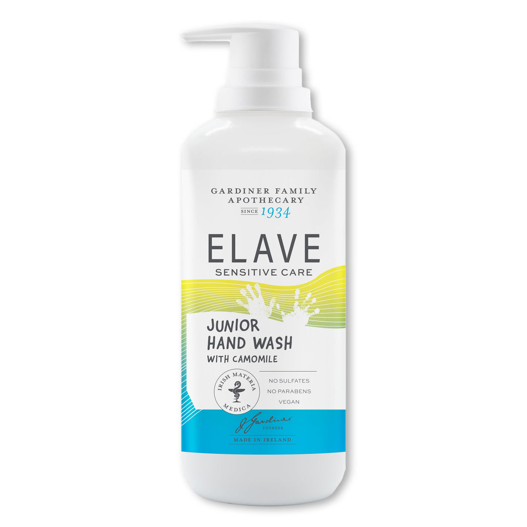 Elave Hand Wash Junior (500ml) Soap and Hand Wash