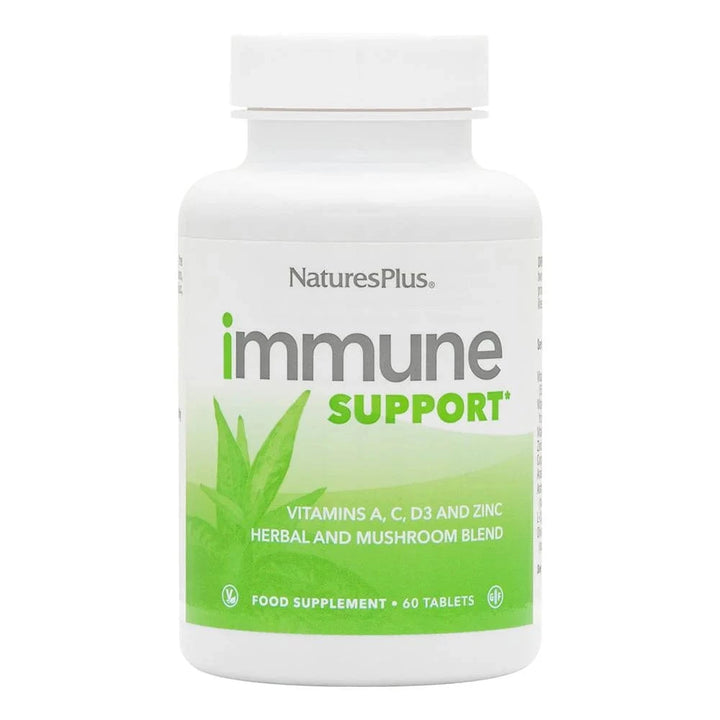 Natures Plus Immune Support 60 Stomach and Bowels Natures Plus Immune Support 60
