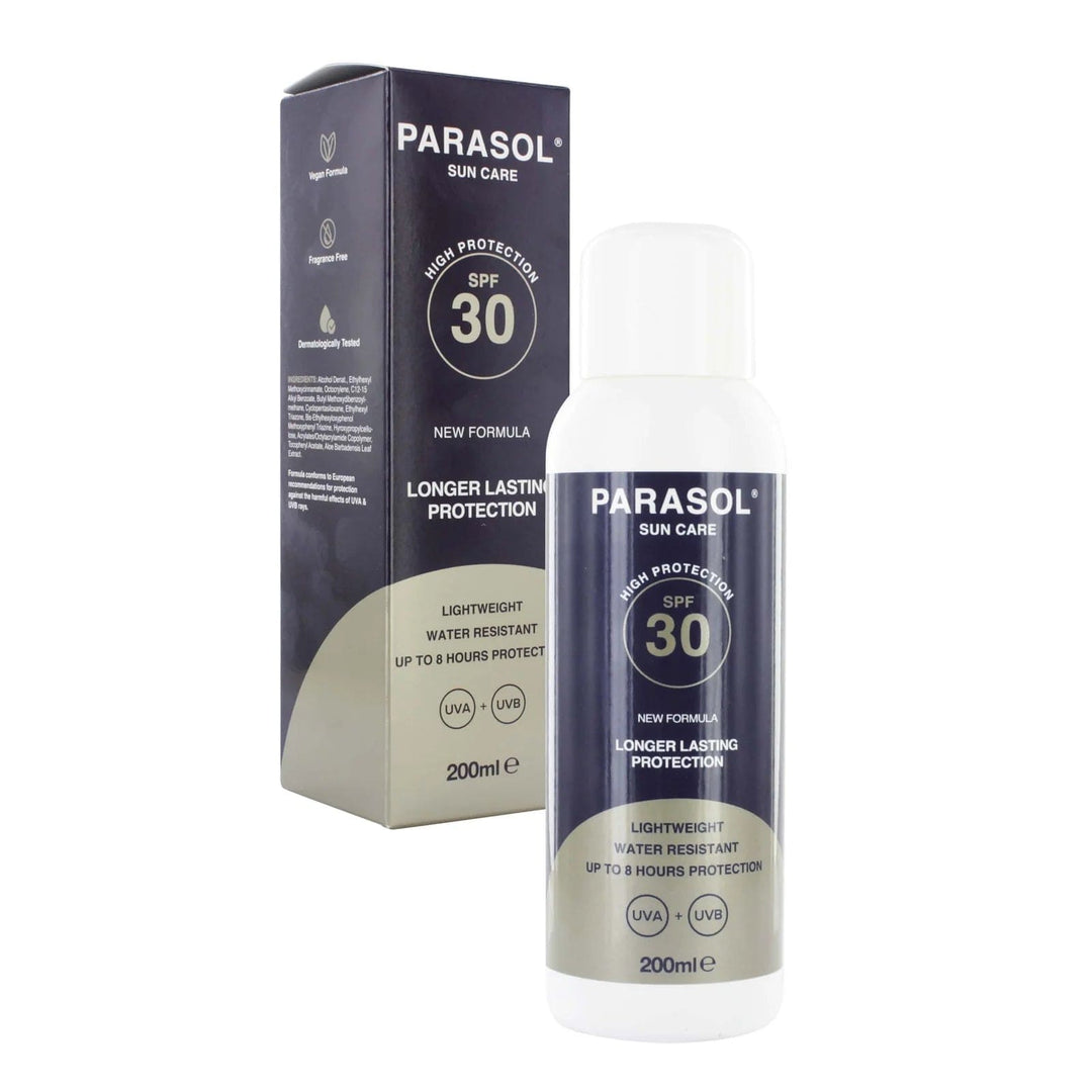 Parasol Sun Care SPF30+ (200ml) Sun Care