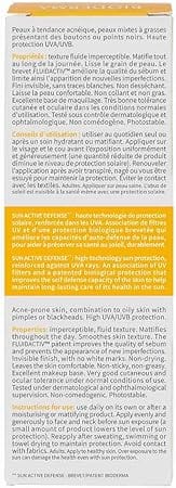 Bioderma Photoderm AKN Mat SPF30 (40ml) Suncare