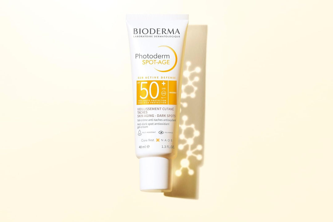 Bioderma Photoderm SPOT-AGE SPF50+ (40ml) Suncare