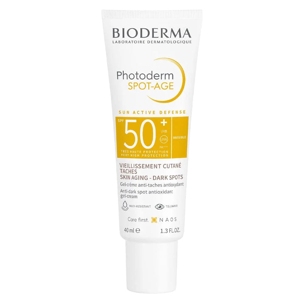 Bioderma Photoderm SPOT-AGE SPF50+ (40ml) Suncare
