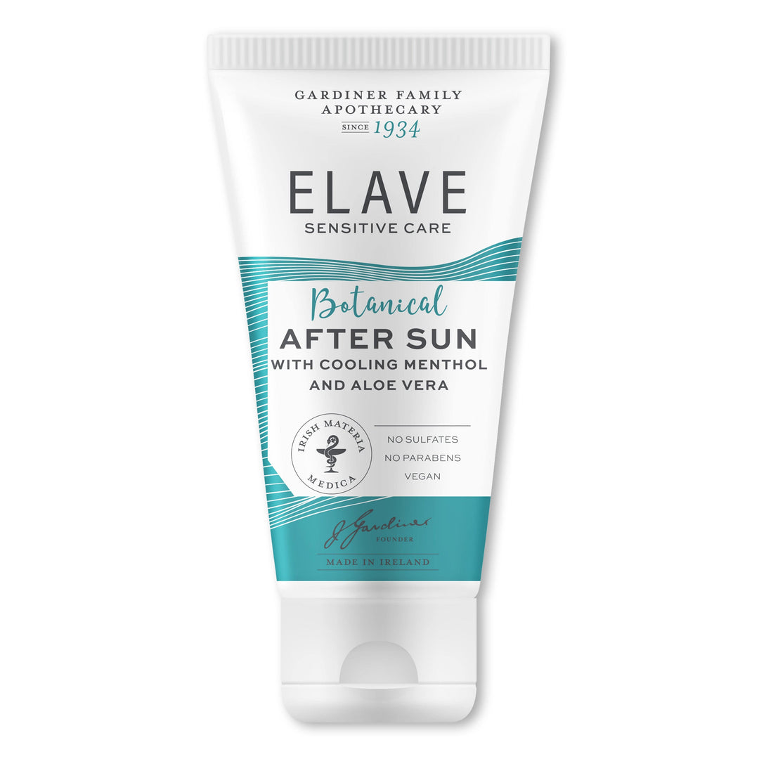 Elave Botanical After Sun (250ml) Suncare
