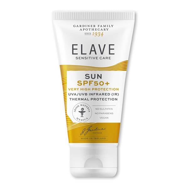 Elave Sun SPF50+ 200ml Suncare