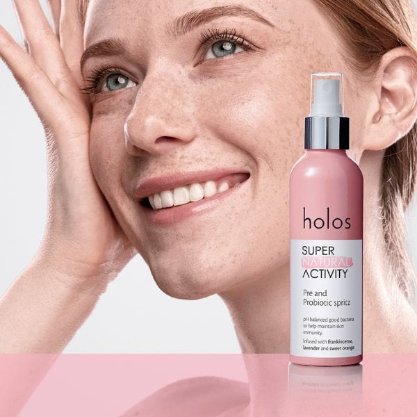Super Natural Activity Pre & Probiotic Spritz 150ml Super Natural Activity Pre & Probiotic Spritz 150ml