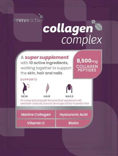 Revive Active Collagen Complex 30 Vitamins & Supplements Revive Active Collagen Complex 30