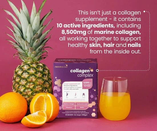 Revive Active Collagen Complex 30 Vitamins & Supplements Revive Active Collagen Complex 30