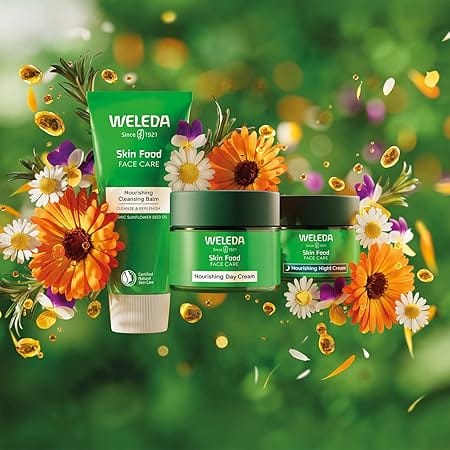 Weleda Skin Food Nourishing Day Cream 40ml