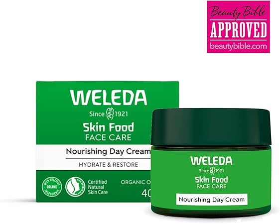 Weleda Skin Food Nourishing Day Cream 40ml
