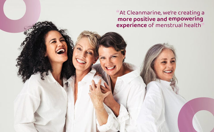 Cleanmarine Menopause MenoMin Caps (60) Womens Health Cleanmarine Menopause MenoMin Caps (60) | Special Offer
