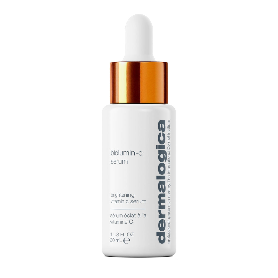 Finding the Best Dermalogica Serums for Your Skincare Routine