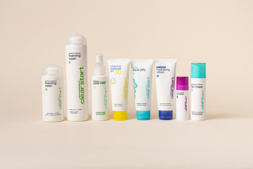 The Best Acne Treatment Products: Effective Solutions for Clear Skin