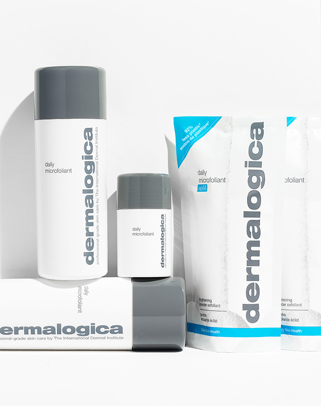 Transform Your Skin with Dermalogica Exfoliants for Radiant Results