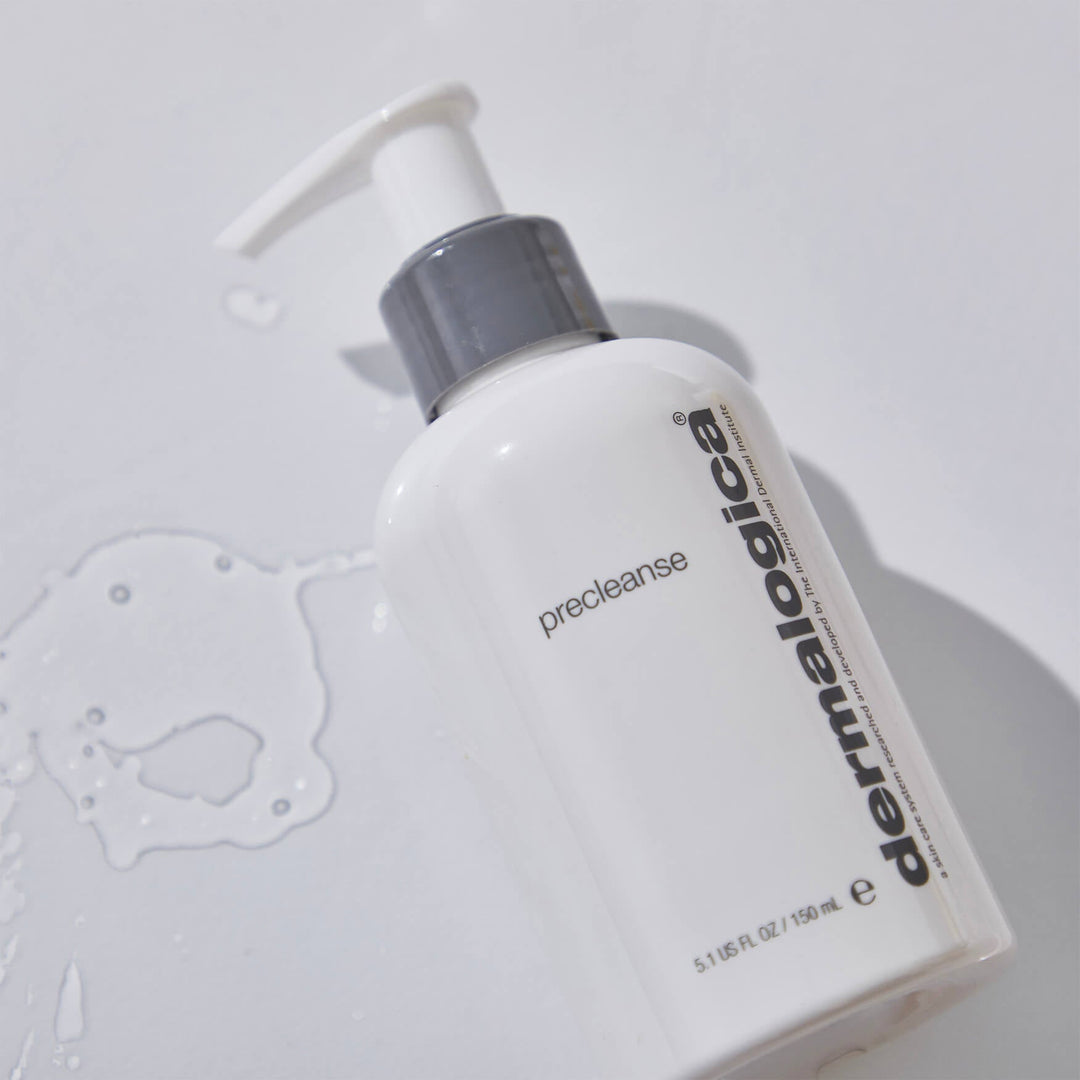 Effective Skincare for Oily Skin