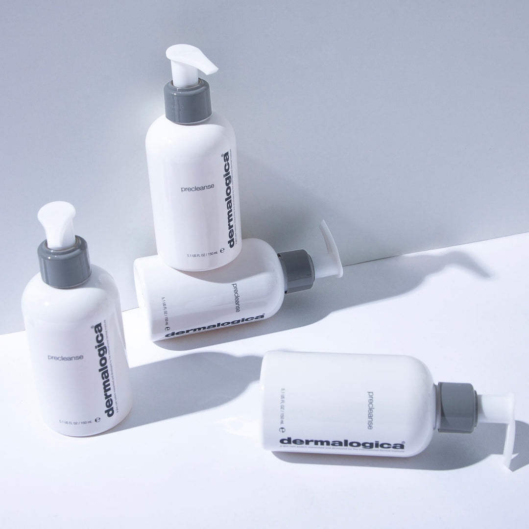Top Pore Minimizing Products for a Smoother, Flawless Complexion