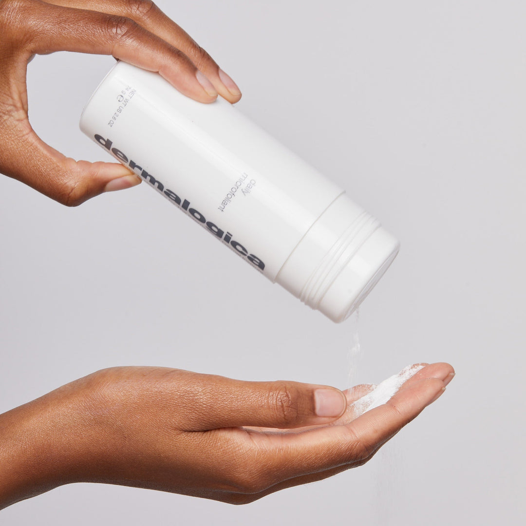 Empower Your Skin: Dermalogica Skin Health Education Essentials