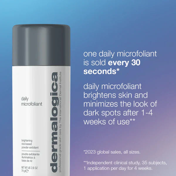 Revitalize Your Skin with Dermalogica Facial Treatments Today
