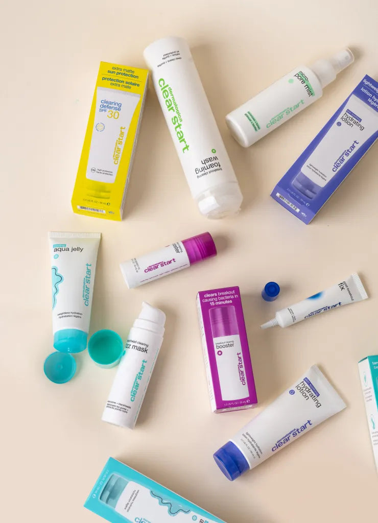 Top Skincare for Acne Prone Skin: Your Essential Guide to Clearer Skin