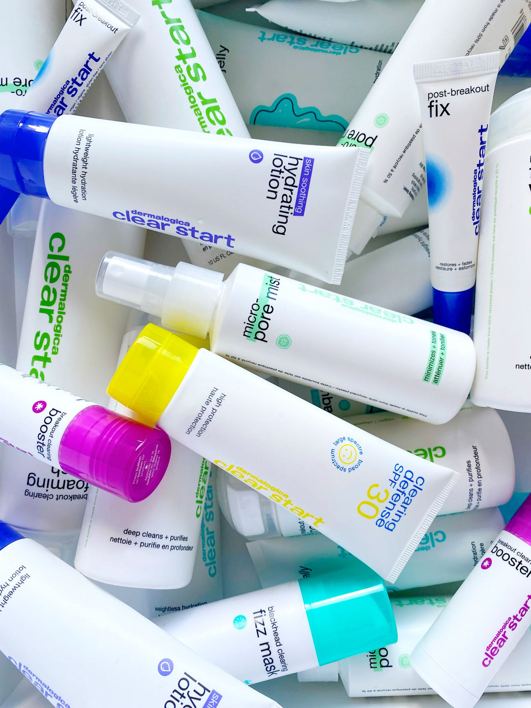 Discover the Benefits of Dermalogica: Your Guide to Radiant Skin