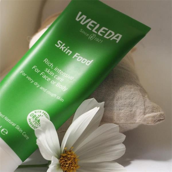 Weleda Skin Care