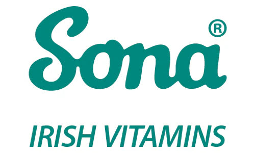 Sona Irish Vitamins