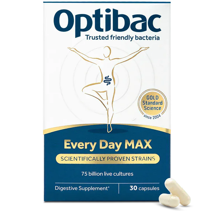 Optibac Every Day MAX (30)
