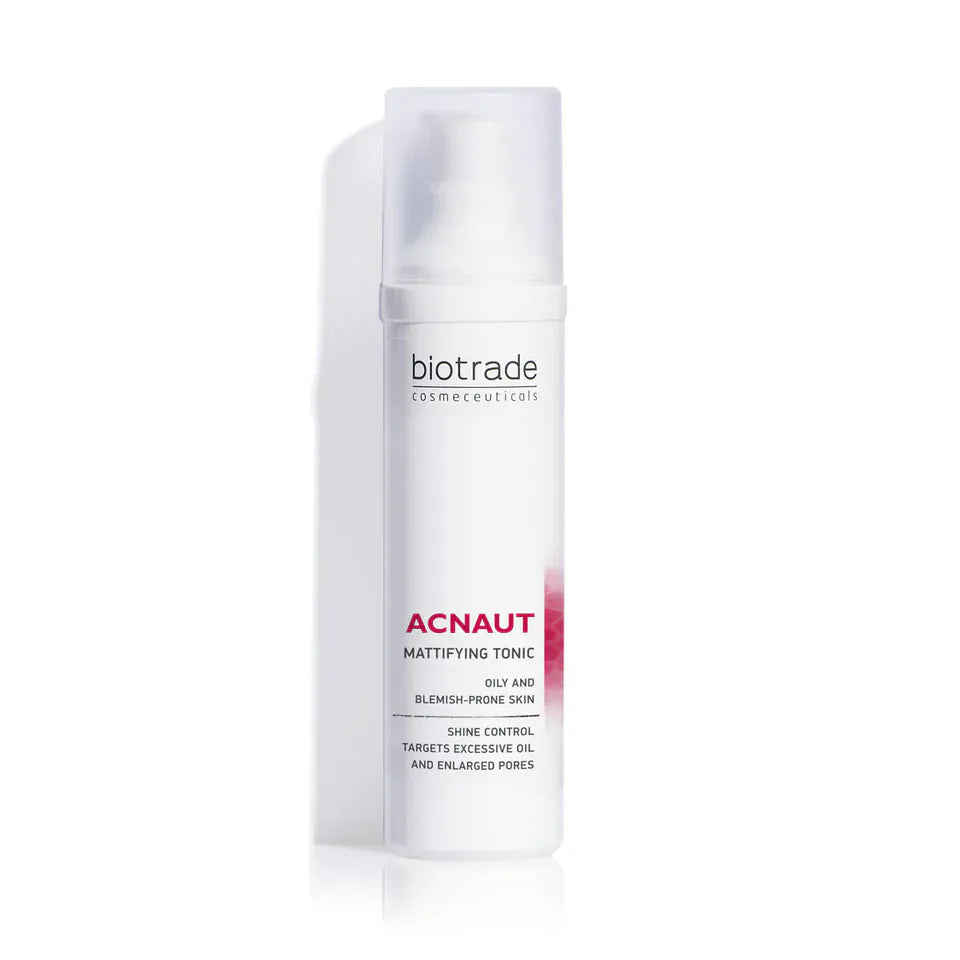 Acnaut Mattifying Tonic 60ml Acne Treatments & Kits Acnaut Mattifying Tonic 60ml