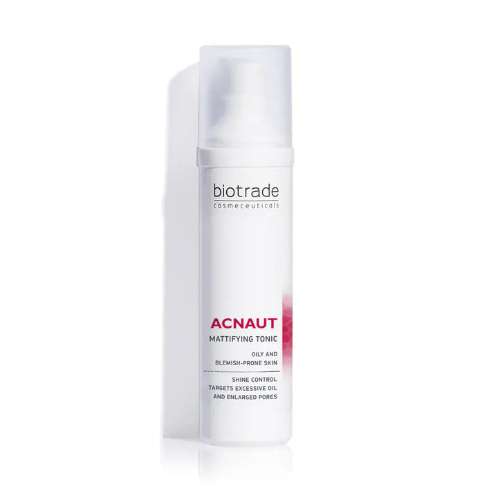 Acnaut Mattifying Tonic 60ml Acne Treatments &amp; Kits Acnaut Mattifying Tonic 60ml