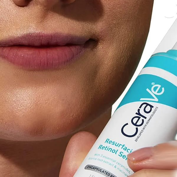 CeraVe Resurfacing Retinol Serum 30ml Acne Treatments &amp; Kits CeraVe Resurfacing Retinol Serum 30ml | Retinol Serum Ireland