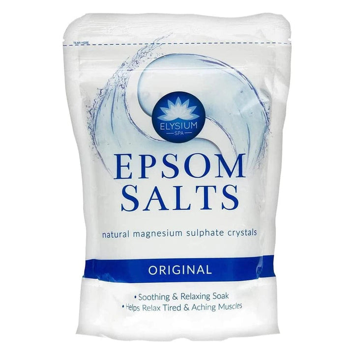 Epsom Salts - Elysium Spa ~ Original (450g) Aid Sleep