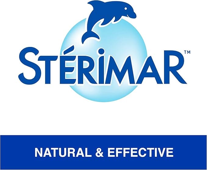 Sterimar Isotonic Nasal Spray Hayfever &amp; Allergy Relief 50ml Allergy and Hayfever Sterimar Hayfever &amp; Allergy Relief Nasal Spray 50ml