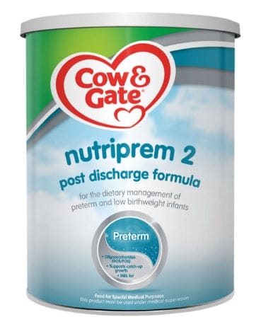 Aptamil Nutriprem 2 (800g) Baby Feeding Aptamil Nutriprem 2 (800g)