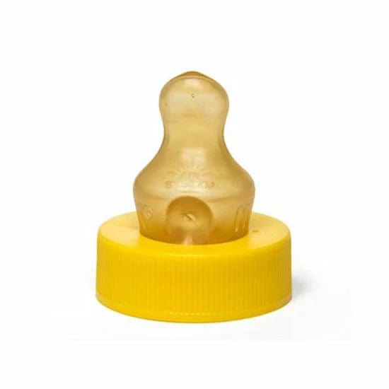 SMA NUK Anti-Colic Teats (100) Baby Feeding