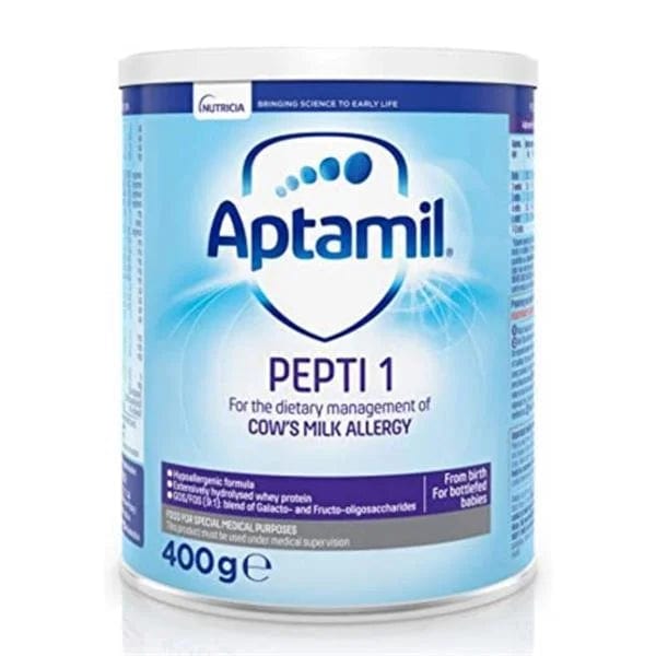 Aptamil Pepti 1 (400g) Baby Formula