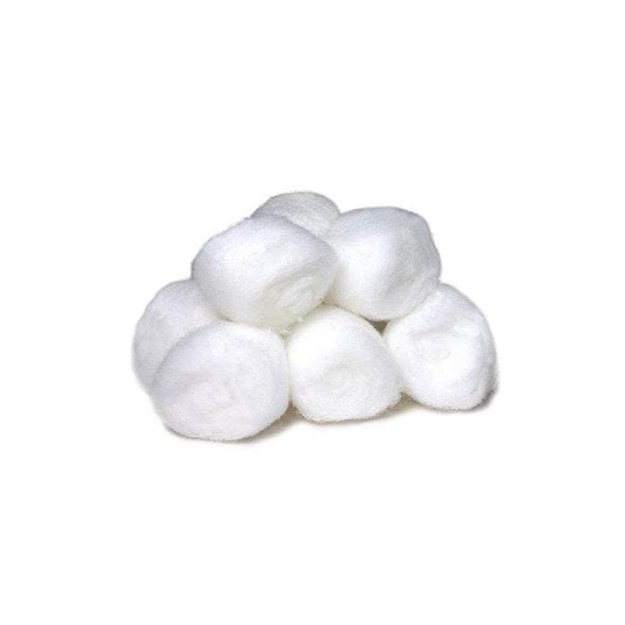 Cotton Wool Balls 75s Baby Skincare Cotton Wool Balls 75s