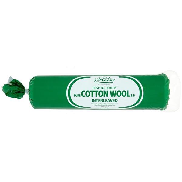 Cotton Wool Roll (500g) Baby Skincare