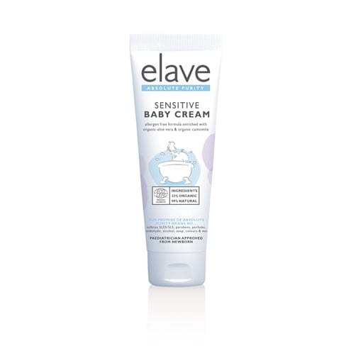 Elave Baby Intensive Cream (125ml) Baby Skincare