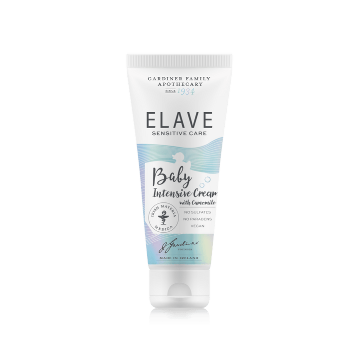 Elave Baby Intensive Cream (125ml) Baby Skincare