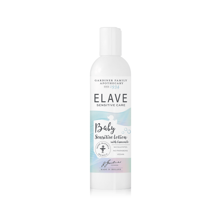 Elave Baby Lotion (250ml) Baby Skincare