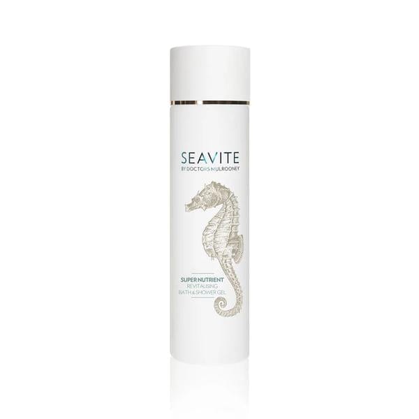 Seavite Bath and Shower Gel (250ml) Bath and Shower