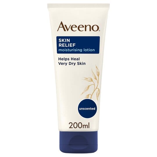 Aveeno Skin Relief Moisturising Lotion (200ml) Body