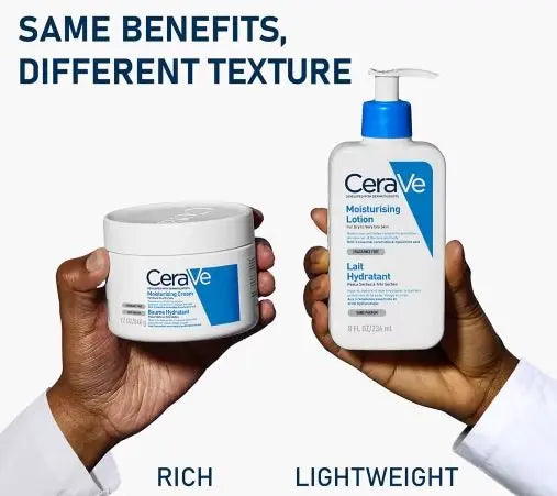 CeraVe Moisturising Lotion 473ml Body CeraVe Moisturising Lotion 473ml | Dry Skin Relief Ireland