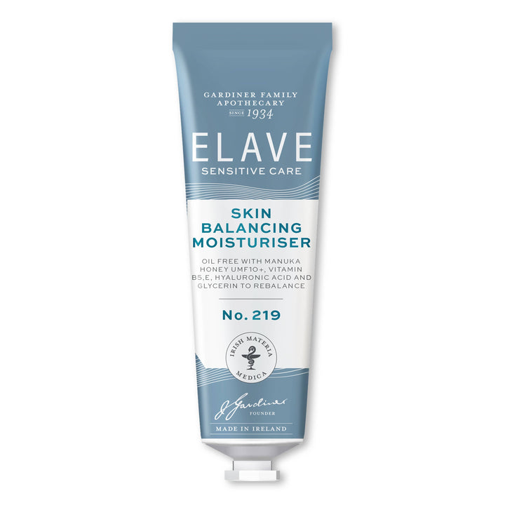 Elave Skin Balancing Moisturiser (50ml) Body
