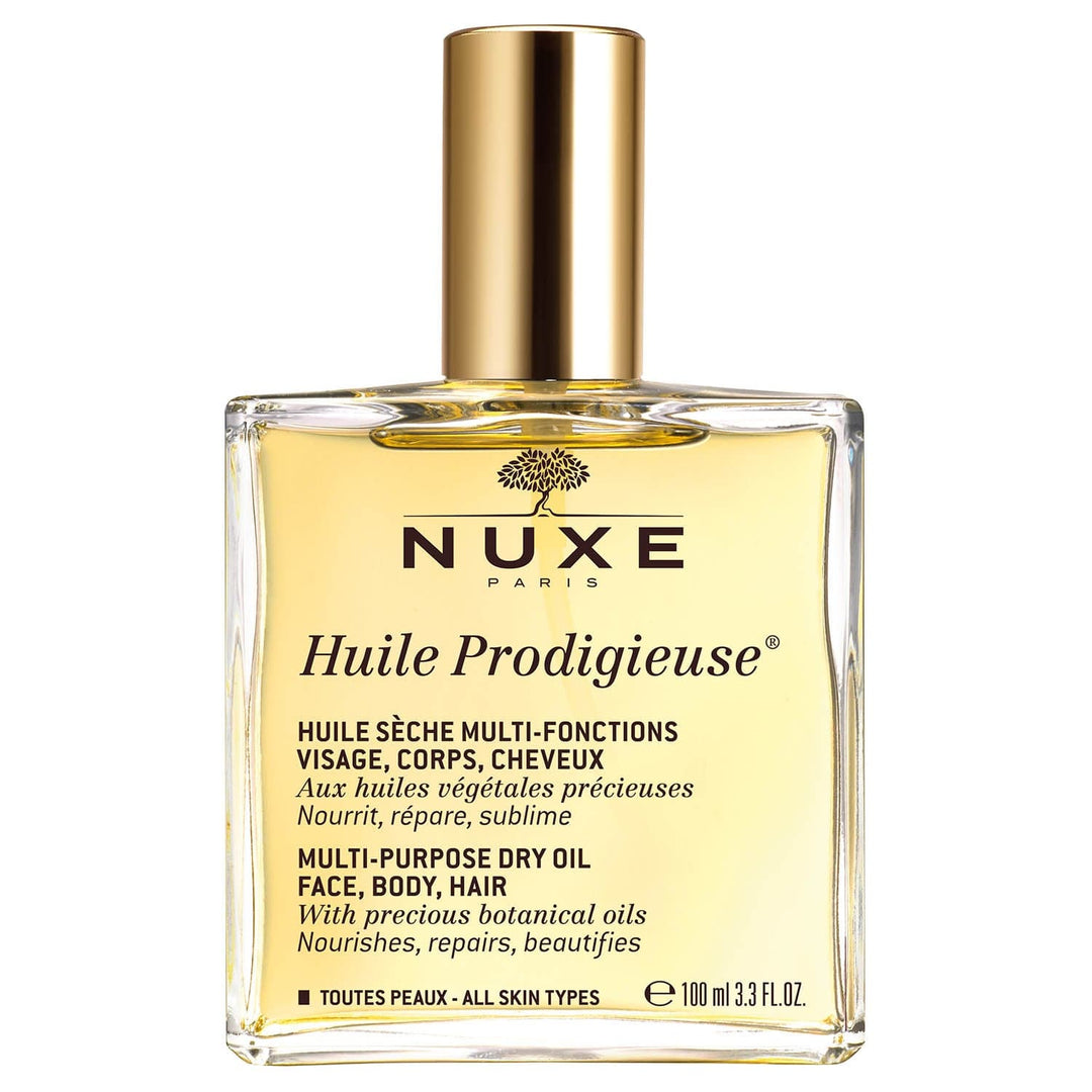 Nuxe Oil Huile Prodigieuse Dry Oil (100ml) Body