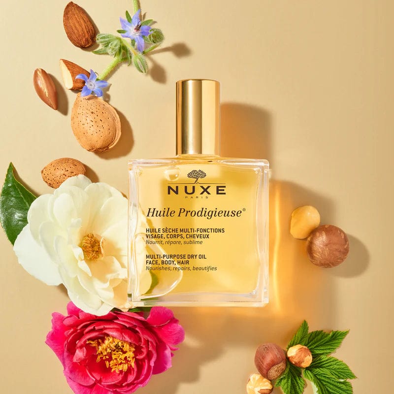 Nuxe Oil Huile Prodigieuse Dry Oil (100ml) Body