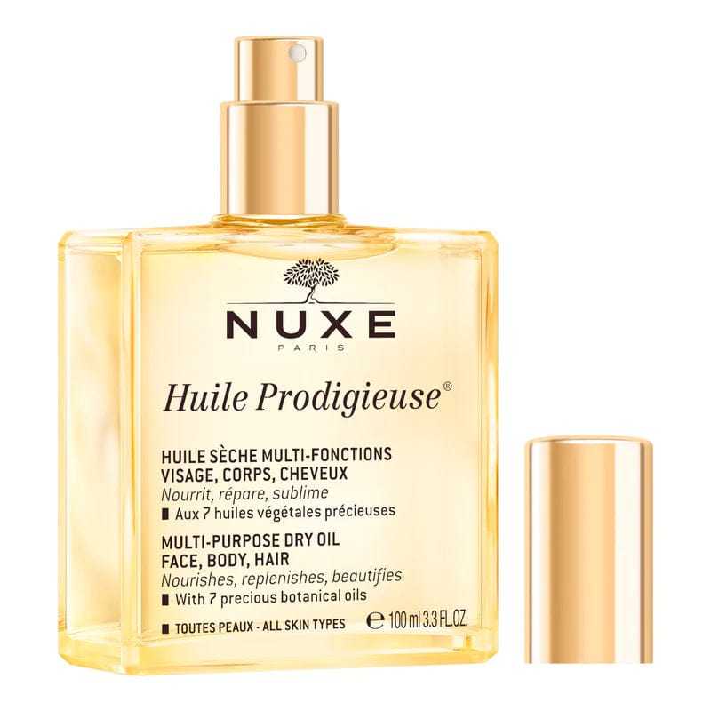 Nuxe Oil Huile Prodigieuse Dry Oil (100ml) Body