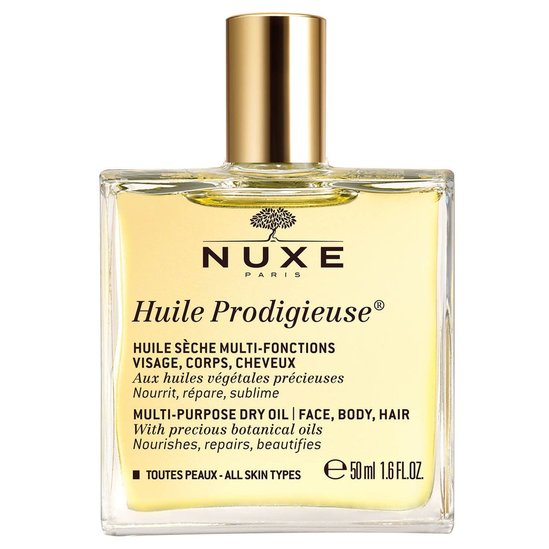 Nuxe Oil Huile Prodigieuse Dry Oil (50ml) Body