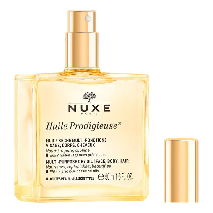 Nuxe Oil Huile Prodigieuse Dry Oil (50ml) Body