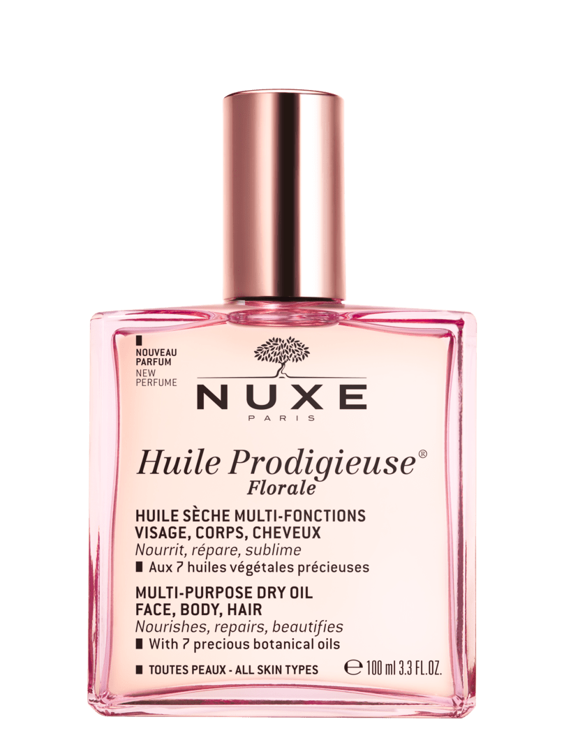 Nuxe Oil Huile Prodigieuse Florale Dry Oil (100ml) Body