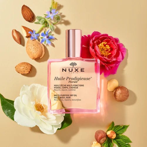 Nuxe Oil Huile Prodigieuse Florale Dry Oil (100ml) Body